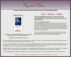 Crystal Clean - Meth Addiction and Recovery